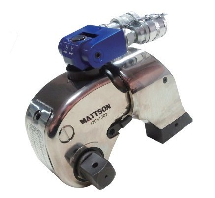 MTA系列方驅(qū)液壓扳手